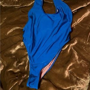 American Apparel swim